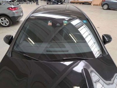 Mercedes-Benz CLA Shooting Brake Shooting Brake 250 e phev Advanced auto (11)