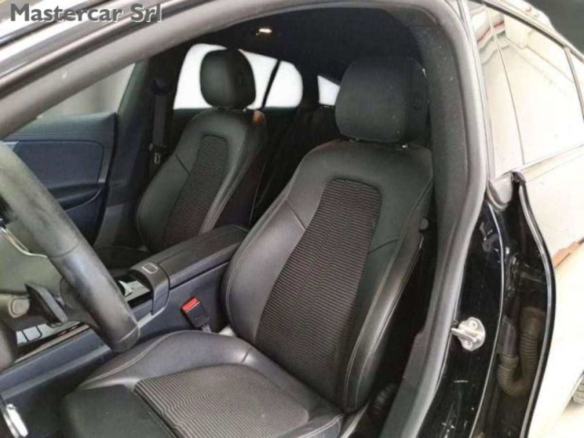 Mercedes-Benz CLA Shooting Brake Shooting Brake 250 e phev Advanced auto (12)