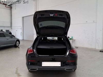 Mercedes-Benz CLA Shooting Brake Shooting Brake 250 e phev Advanced auto (6)