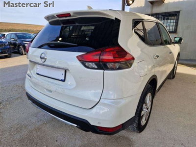 Nissan X-Trail 1.6 dCi 4WD Business (3)