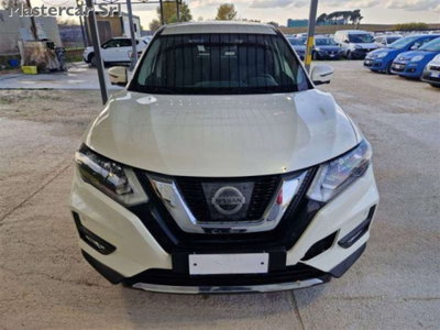Nissan X-Trail 1.6 dCi 4WD Business (5)