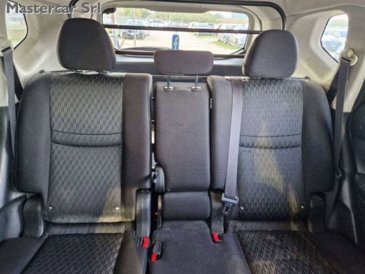 Nissan X-Trail 1.6 dCi 4WD Business (9)