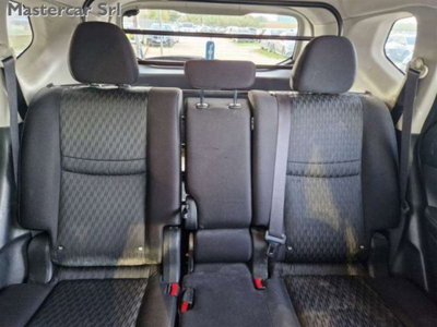 Nissan X-Trail 1.6 dCi 4WD Business (9)