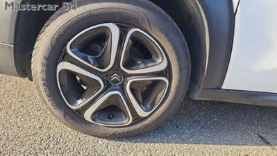 Citroen C3 Aircross PureTech 110 S&S Live (7)