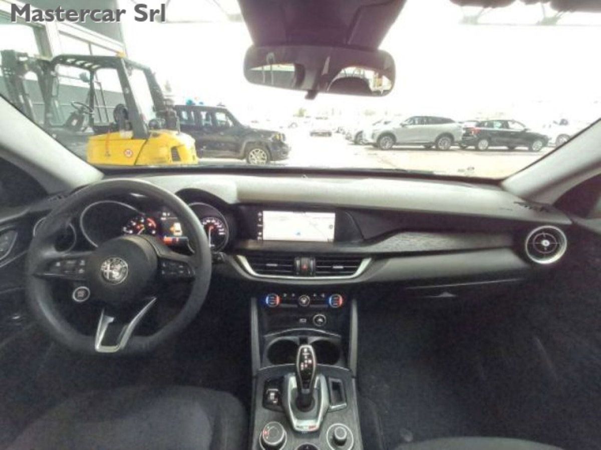 Alfa Romeo Stelvio Stelvio 2.2 Turbodiesel 190 CV AT8 Q4 Super Business (4)