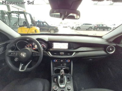 Alfa Romeo Stelvio Stelvio 2.2 Turbodiesel 190 CV AT8 Q4 Super Business (4)