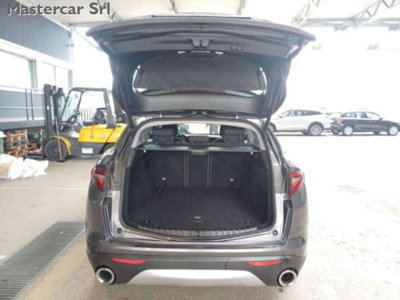 Alfa Romeo Stelvio Stelvio 2.2 Turbodiesel 190 CV AT8 Q4 Super Business (5)