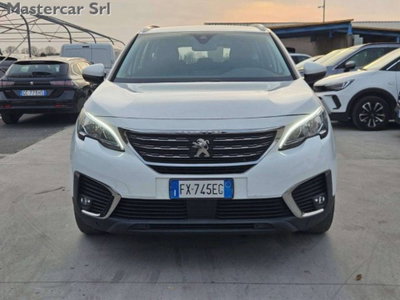 Peugeot 5008 BlueHDi 130 S&S Business usata