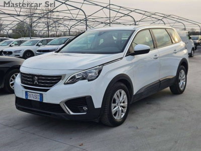 Peugeot 5008 BlueHDi 130 S&S Business (2)