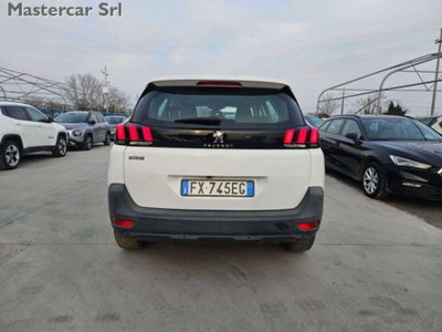 Peugeot 5008 BlueHDi 130 S&S Business (4)