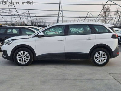 Peugeot 5008 BlueHDi 130 S&S Business (5)