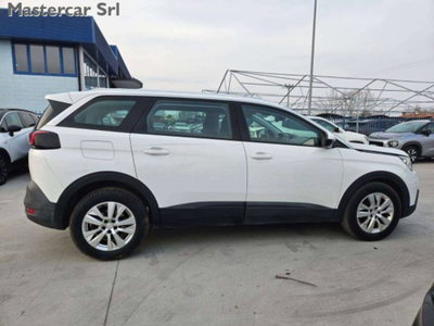 Peugeot 5008 BlueHDi 130 S&S Business (6)