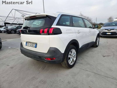 Peugeot 5008 BlueHDi 130 S&S Business (8)