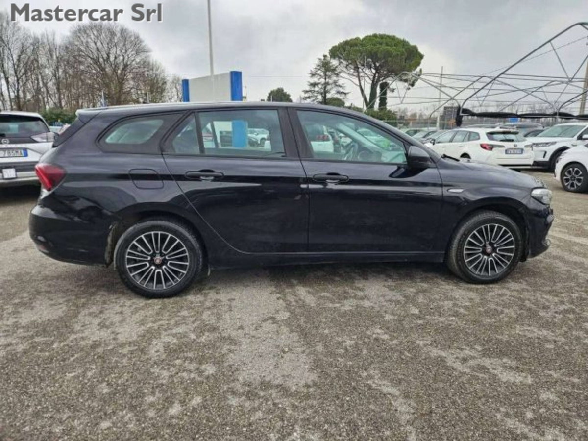 Fiat Tipo Station Wagon Tipo SW 1.0 t3 Cross 100cv (11)