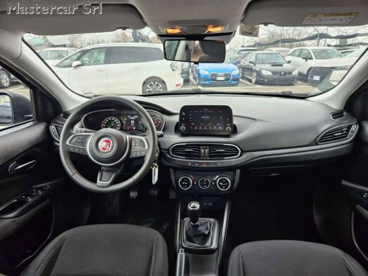 Fiat Tipo Station Wagon Tipo SW 1.0 t3 Cross 100cv (14)