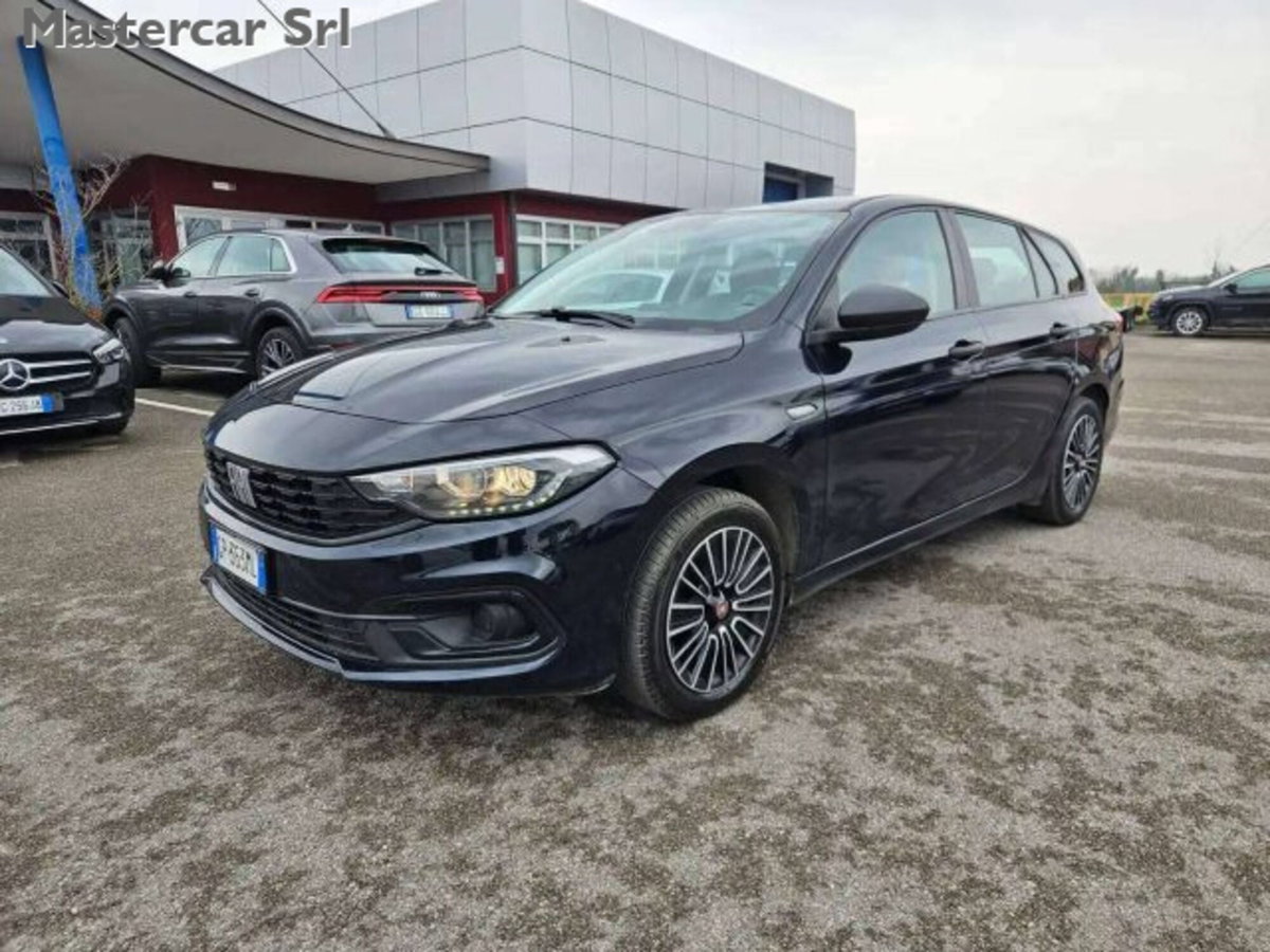 Fiat Tipo Station Wagon Tipo SW 1.0 t3 Cross 100cv (2)