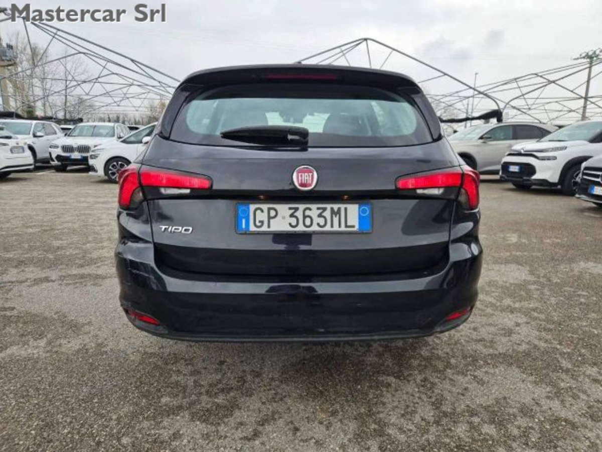 Fiat Tipo Station Wagon Tipo SW 1.0 t3 Cross 100cv (5)