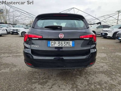 Fiat Tipo Station Wagon Tipo SW 1.0 t3 Cross 100cv (5)