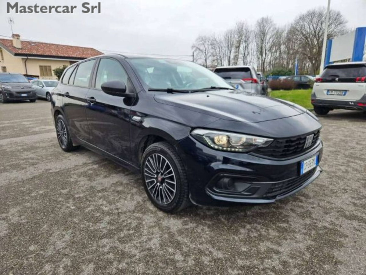 Fiat Tipo Station Wagon Tipo SW 1.0 t3 Cross 100cv (8)