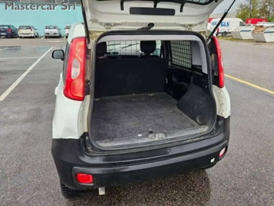 Fiat Panda 1.3 MJT 4x4 Pop Van 2 posti (12)