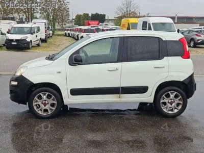 Fiat Panda 1.3 MJT 4x4 Pop Van 2 posti (3)