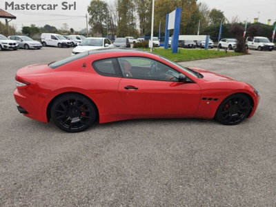 Maserati Granturismo GranTurismo 4.2 V8 (7)