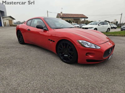 Maserati Granturismo GranTurismo 4.2 V8 (8)