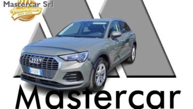 Audi Q3 1.4 TFSI 150 CV Business usata