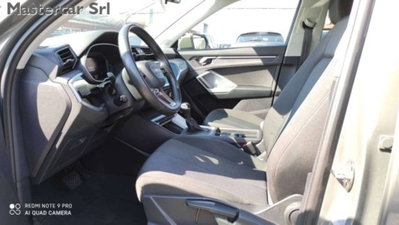 Audi Q3 1.4 TFSI 150 CV Business (11)