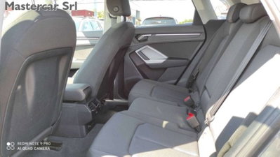 Audi Q3 1.4 TFSI 150 CV Business (12)
