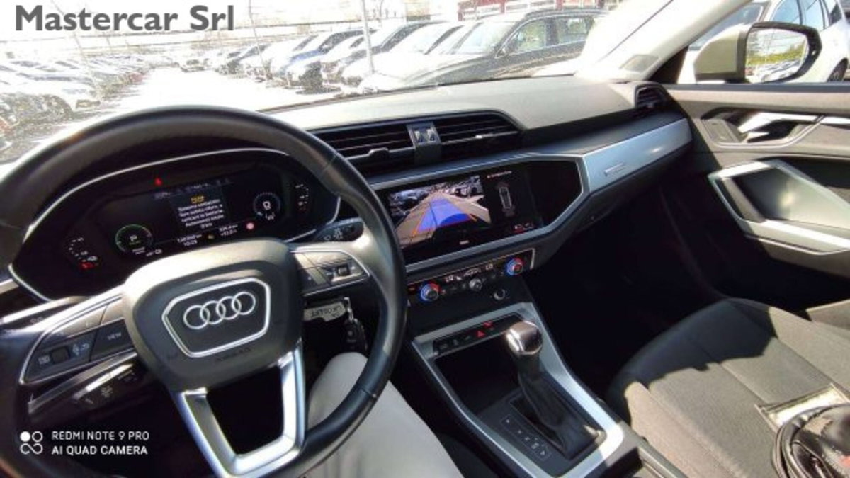 Audi Q3 1.4 TFSI 150 CV Business (13)