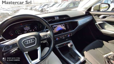 Audi Q3 1.4 TFSI 150 CV Business (13)