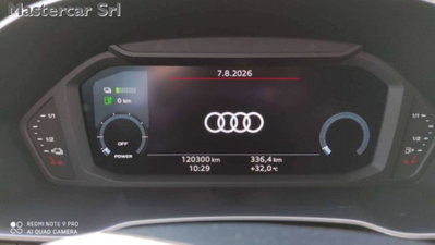 Audi Q3 1.4 TFSI 150 CV Business (14)