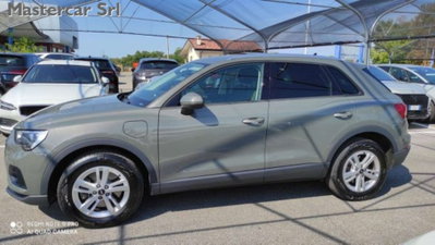 Audi Q3 1.4 TFSI 150 CV Business (3)