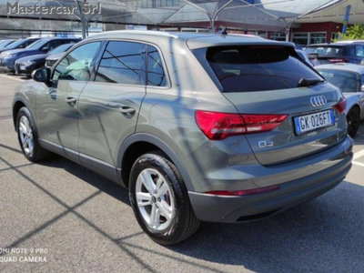 Audi Q3 1.4 TFSI 150 CV Business (4)
