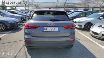 Audi Q3 1.4 TFSI 150 CV Business (5)