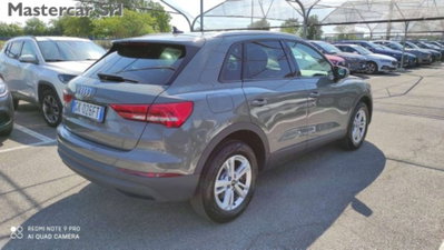 Audi Q3 1.4 TFSI 150 CV Business (6)