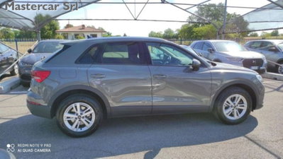Audi Q3 1.4 TFSI 150 CV Business (7)