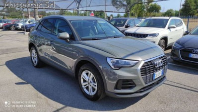 Audi Q3 1.4 TFSI 150 CV Business (8)