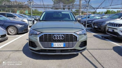 Audi Q3 1.4 TFSI 150 CV Business (9)
