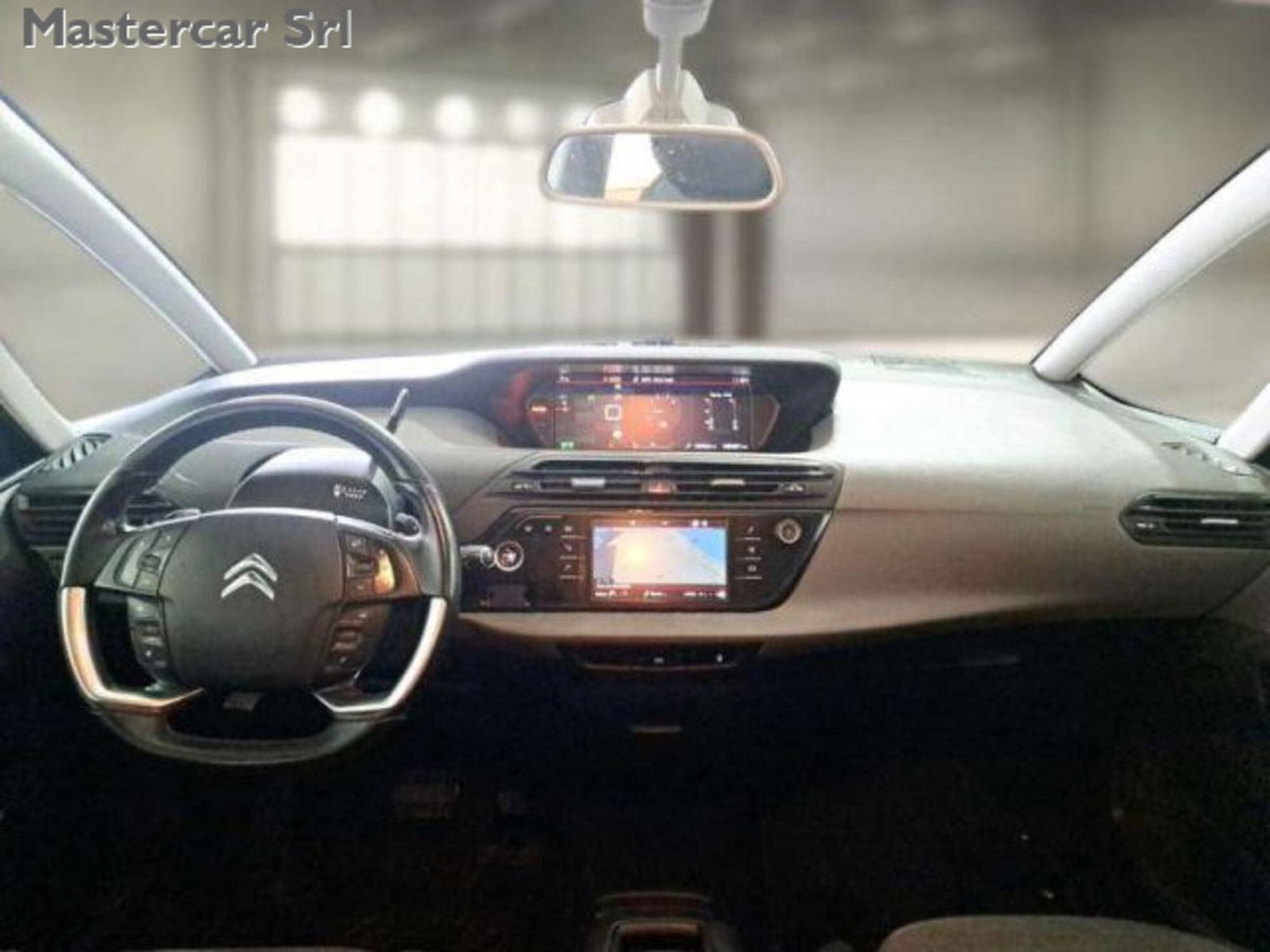 Citroen Grand C4 SpaceTourer Grand  Space  BlueHDi 130 S&S EAT8 Business (6)