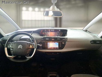 Citroen Grand C4 SpaceTourer Grand  Space  BlueHDi 130 S&S EAT8 Business (6)
