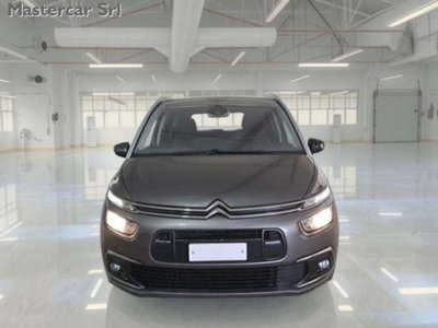 Citroen Grand C4 SpaceTourer Grand  Space  BlueHDi 130 S&S EAT8 Business (9)