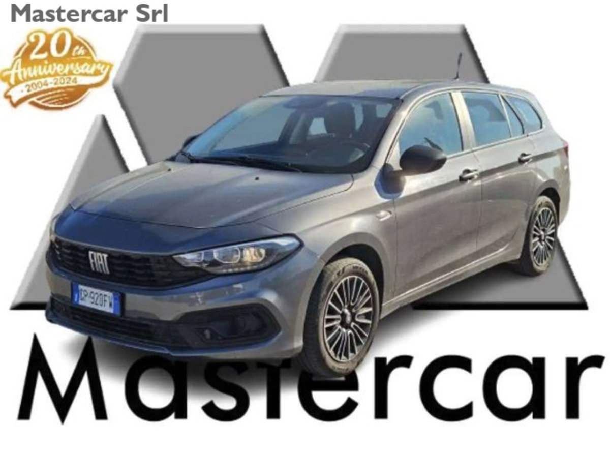 Fiat Tipo Station Wagon Tipo SW 1.0 t3 Cross 100cv