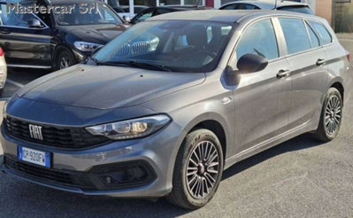 Fiat Tipo Station Wagon Tipo SW 1.0 t3 Cross 100cv (2)