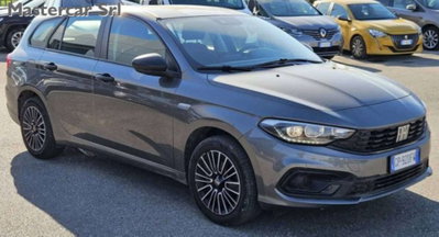 Fiat Tipo Station Wagon Tipo SW 1.0 t3 Cross 100cv (7)