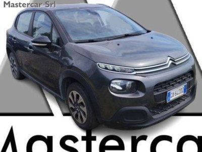 Citroen C3 1.2 puretech You s&s 83cv neopatentati usata