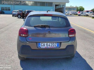 Citroen C3 1.2 puretech You s&s 83cv neopatentati (12)
