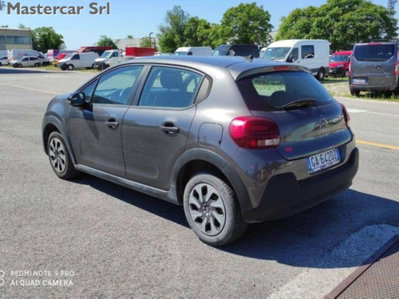 Citroen C3 1.2 puretech You s&s 83cv neopatentati (13)