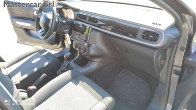 Citroen C3 1.2 puretech You s&s 83cv neopatentati (6)